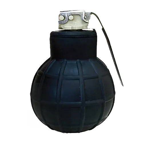 THE STUN HAND GRENADE (Training Type)
